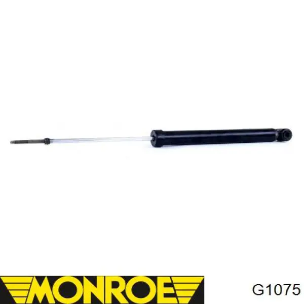 Амортизатор задний правый G1075 Monroe