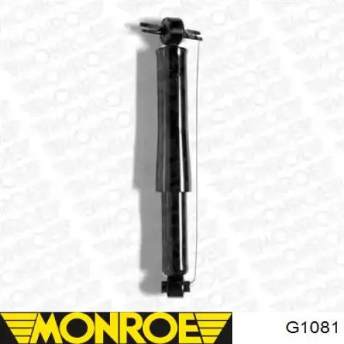 G1081 Monroe амортизатор задний
