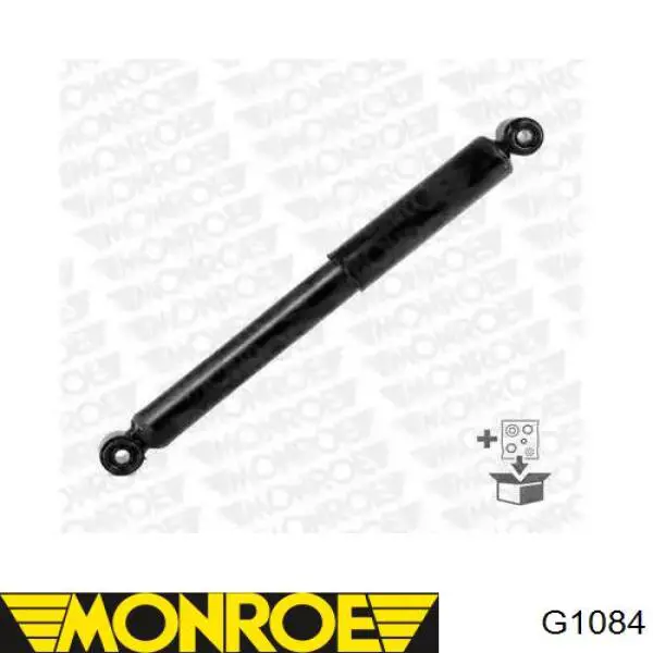 G1084 Monroe амортизатор задний