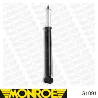 G1091 Monroe амортизатор задний