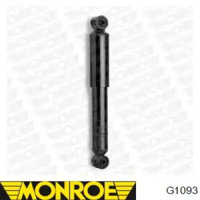 G1093 Monroe амортизатор задний