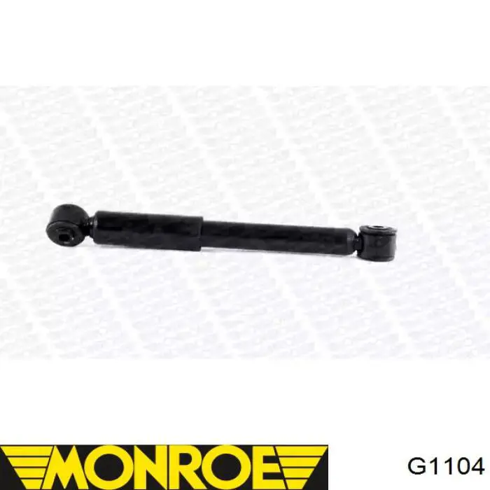G1104 Monroe амортизатор задний