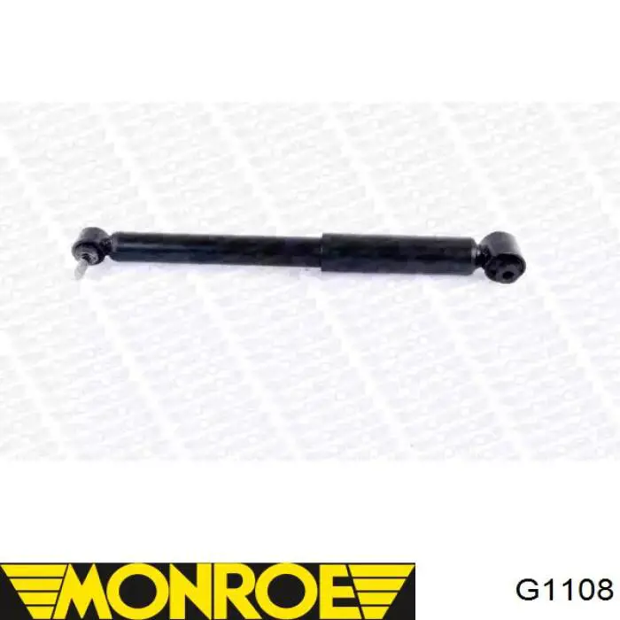 G1108 Monroe амортизатор задний