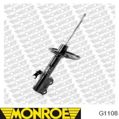 Купить G1108 Monroe Амортизатор задней подвески