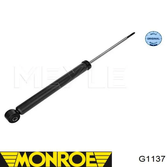 G1137 Monroe