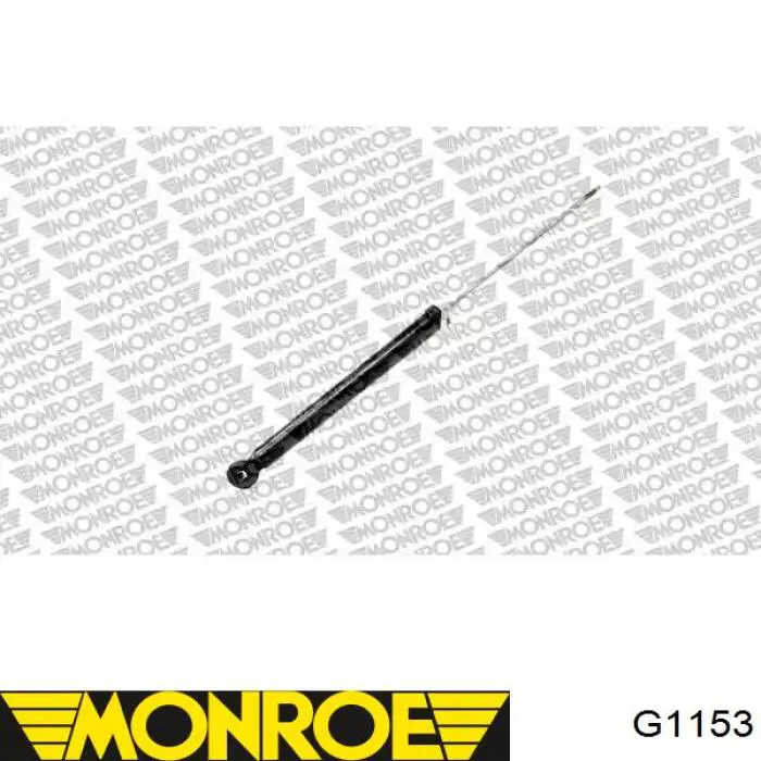G1153 Monroe amortecedor traseiro
