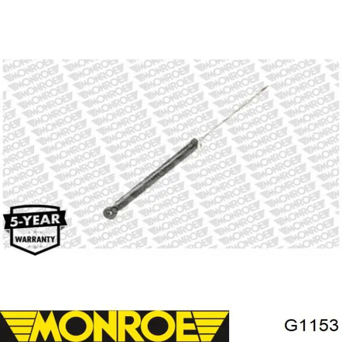 Стойка амортизатора задняя Renault (RVI) 562105059R цена, от 50.23 USD