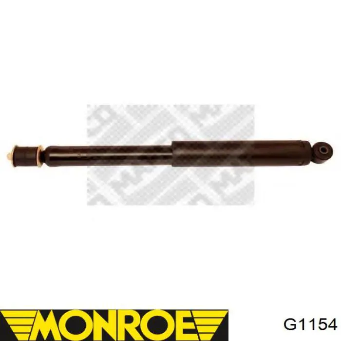 Стойка амортизатора задняя Daco 562704 цена, от 31.33 USD