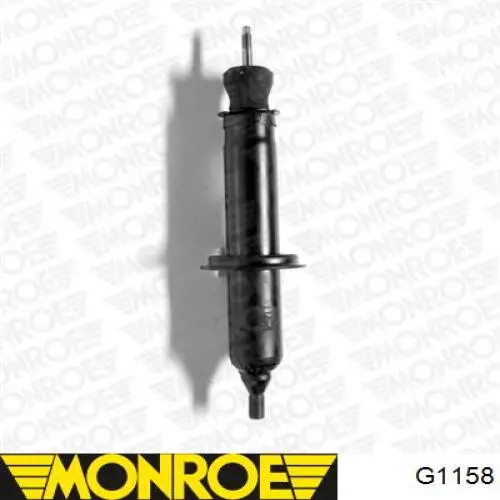 RS315529 Raiso Амортизаторы задние