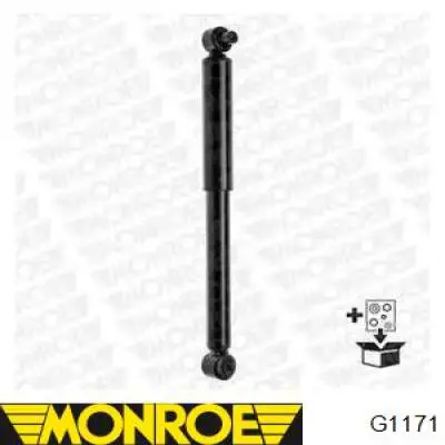 Купить G1171 Monroe Амортизатор задней подвески