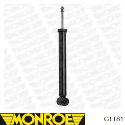 G1181 Monroe амортизатор задний