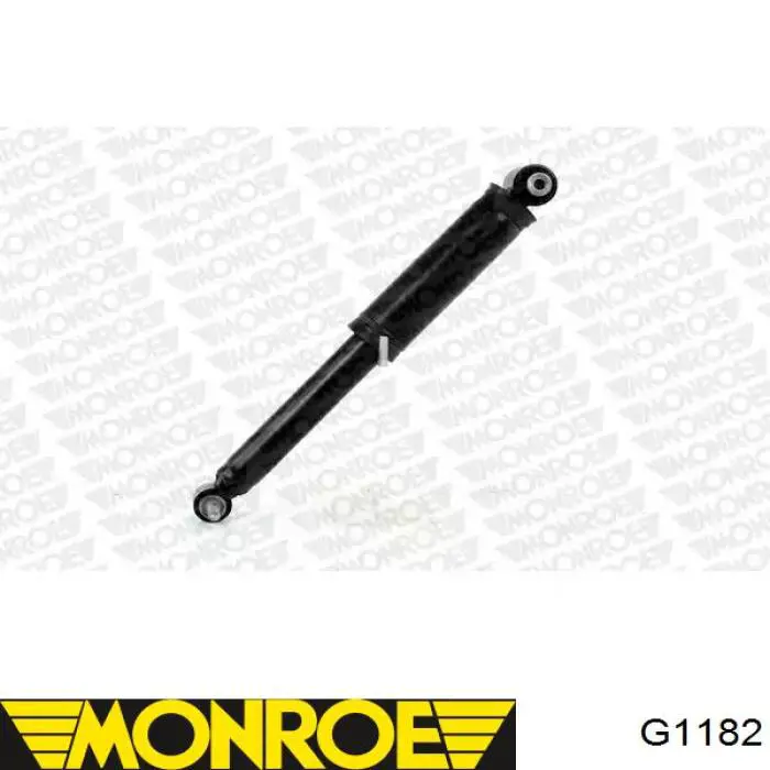 G1182 Monroe амортизатор задний