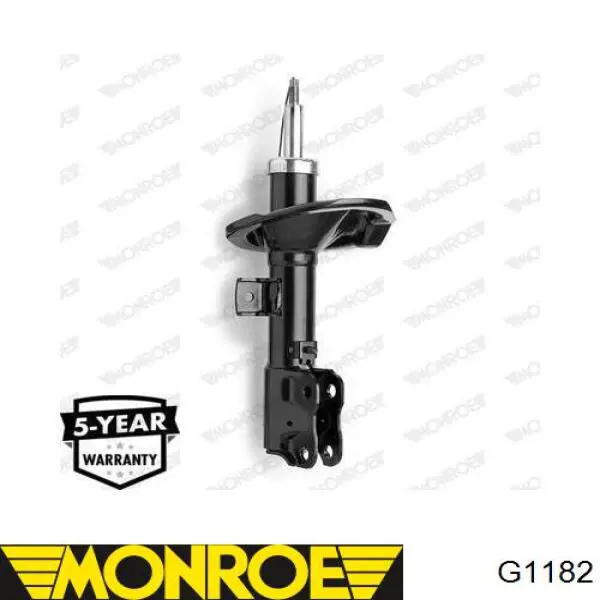 Купить 355814070000 Magneti Marelli Амортизатор задней подвески