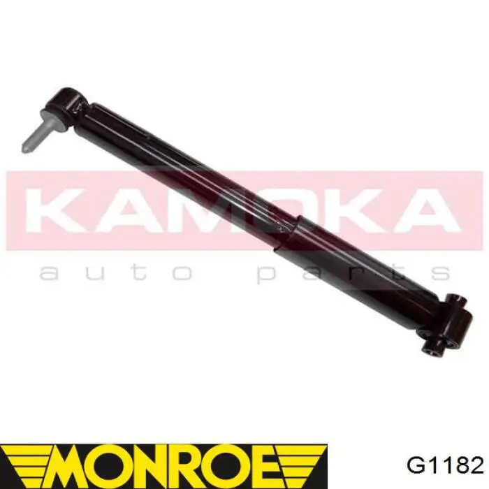 Амортизатор задний 355814070000 Magneti Marelli