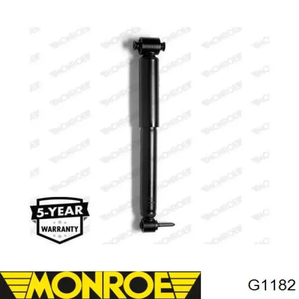 Задний амортизатор Magneti Marelli 355814070000