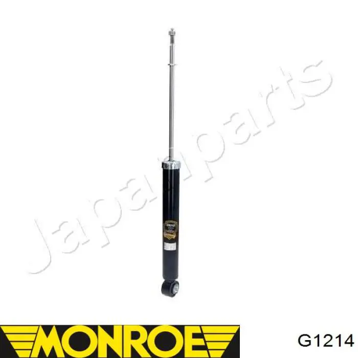 Стойка амортизатора задняя Monroe G1214 цена, от 23.44 USD
