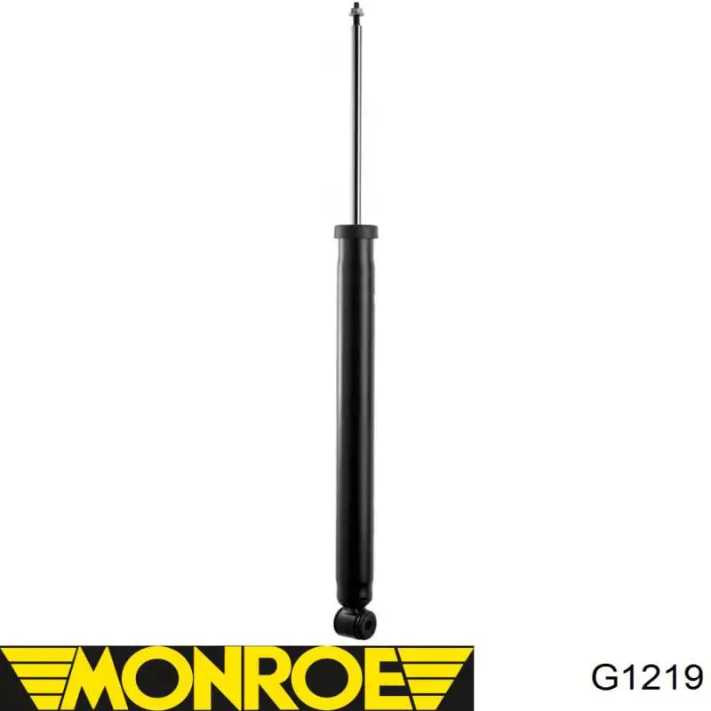 Compre 31317960 Volvo Amortecedor traseiro