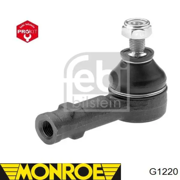 Купить G1220 Monroe Амортизатор задней подвески