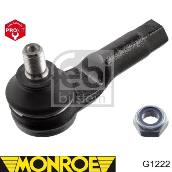 Стойка амортизатора задняя Denckermann DSF305G цена, от 26.69 USD