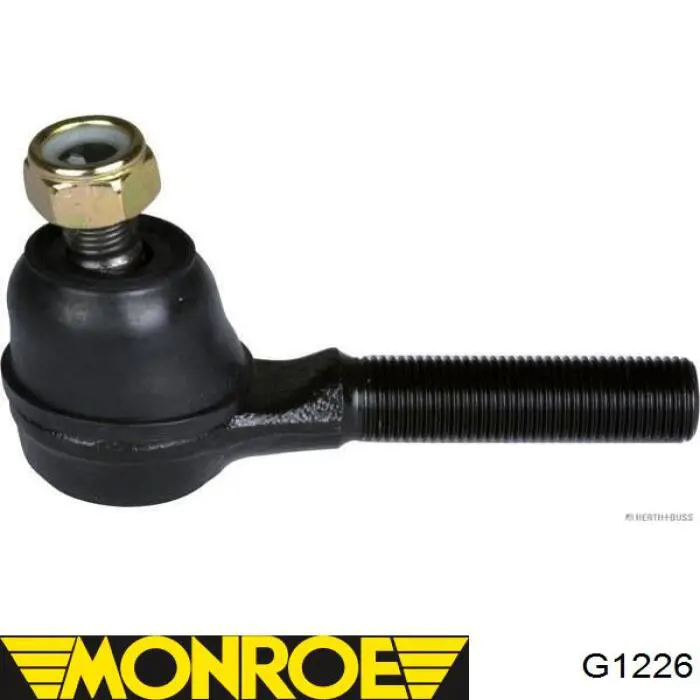 Купить G1226 Monroe Амортизатор задней подвески