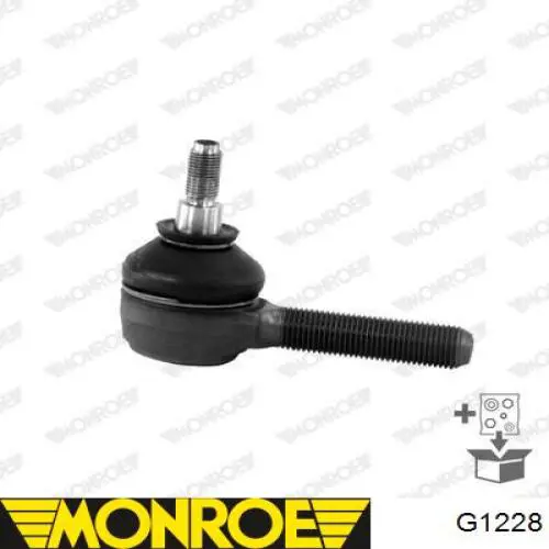 Купить G1228 Monroe Амортизатор задней подвески