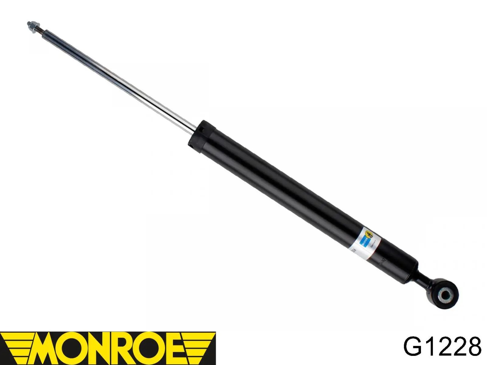 Amortiguador trasero G1228 Monroe