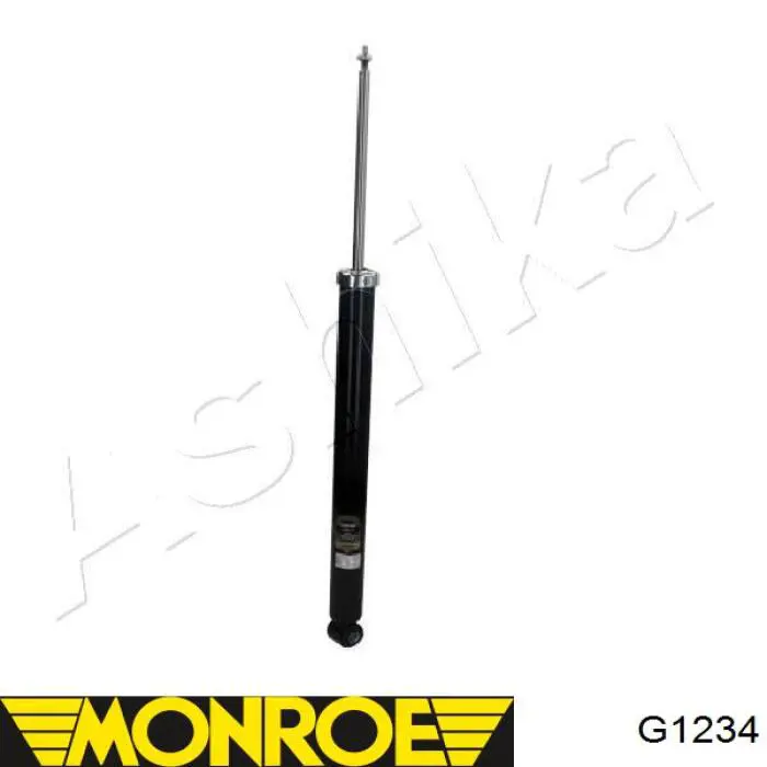 Amortiguador trasero G1234 Monroe