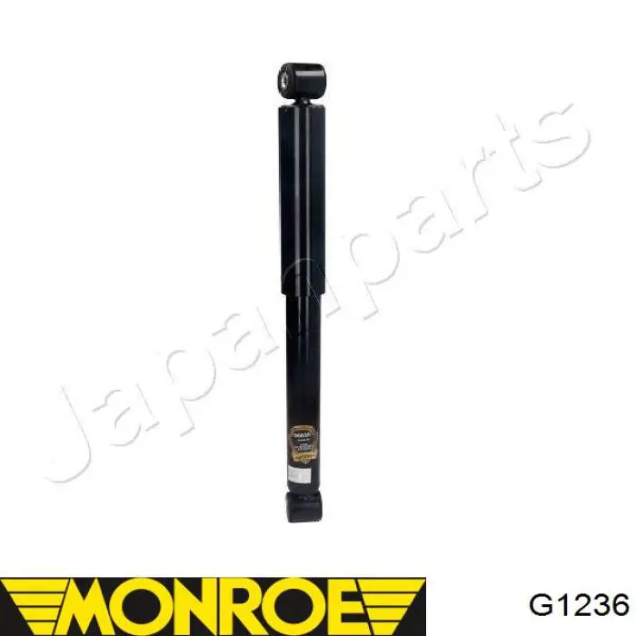 Купить G1236 Monroe Амортизатор задней подвески