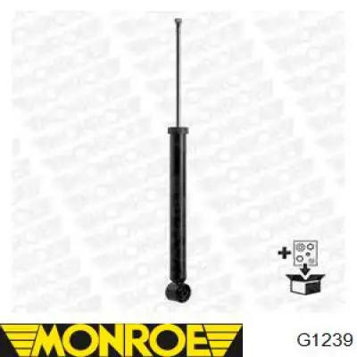 Задний амортизатор Monroe G1239