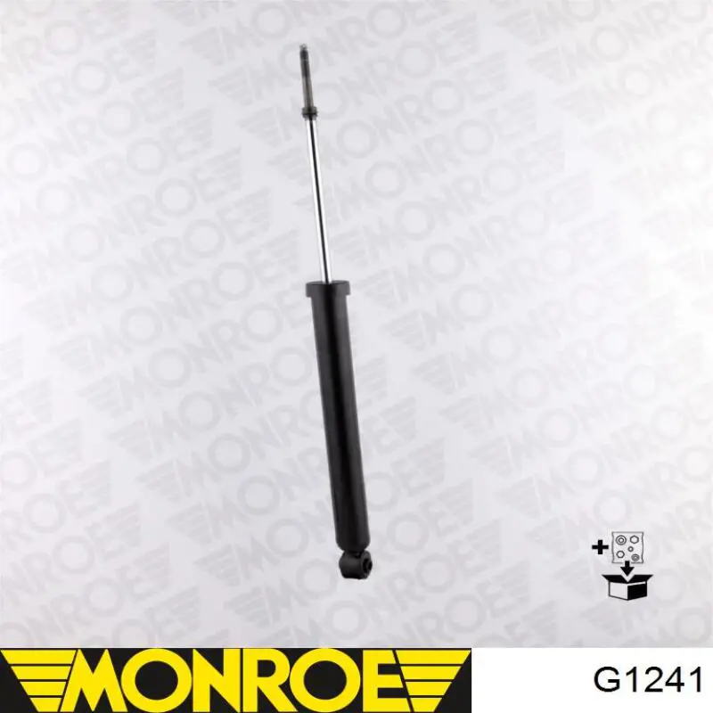 Задний амортизатор Monroe G1241