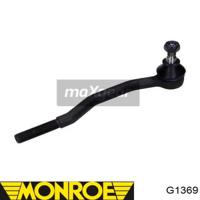 Стойка задняя, левая Monroe G1369 цена, от 36.59 USD