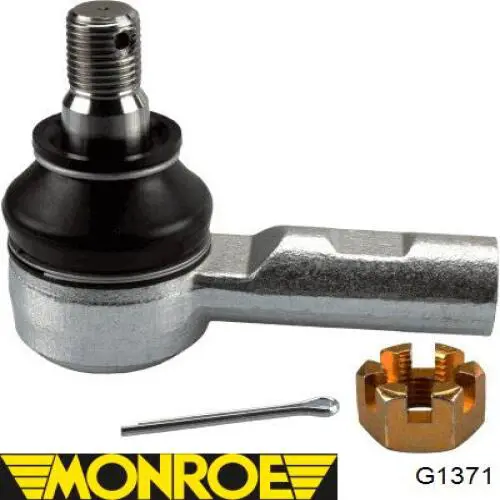 Амортизатор задний G1371 Monroe