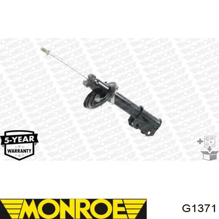 Купить G1371 Monroe Амортизатор задней подвески