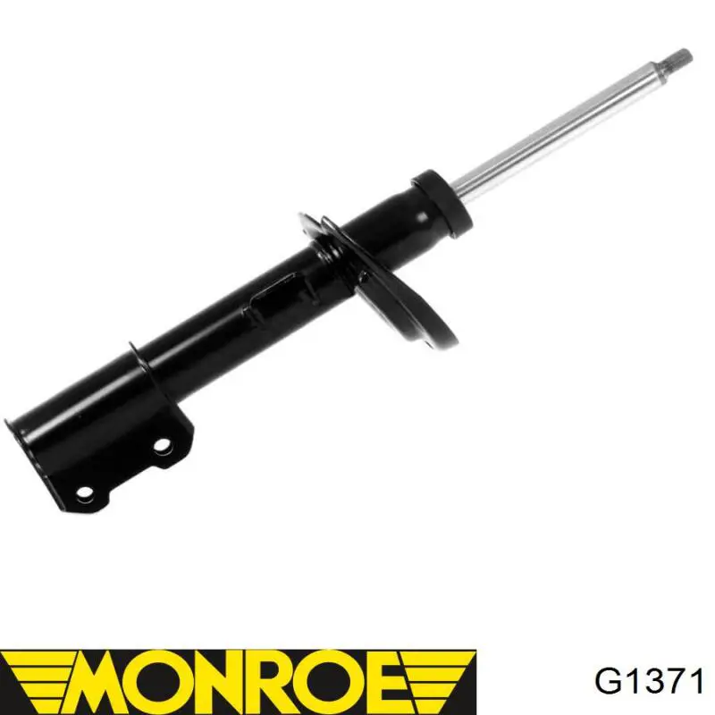 Amortiguador trasero G1371 Monroe