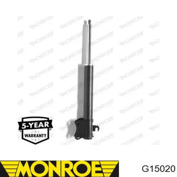 Амортизатор задний G15020 Monroe