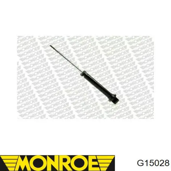 G15028 Monroe Амортизаторы задние