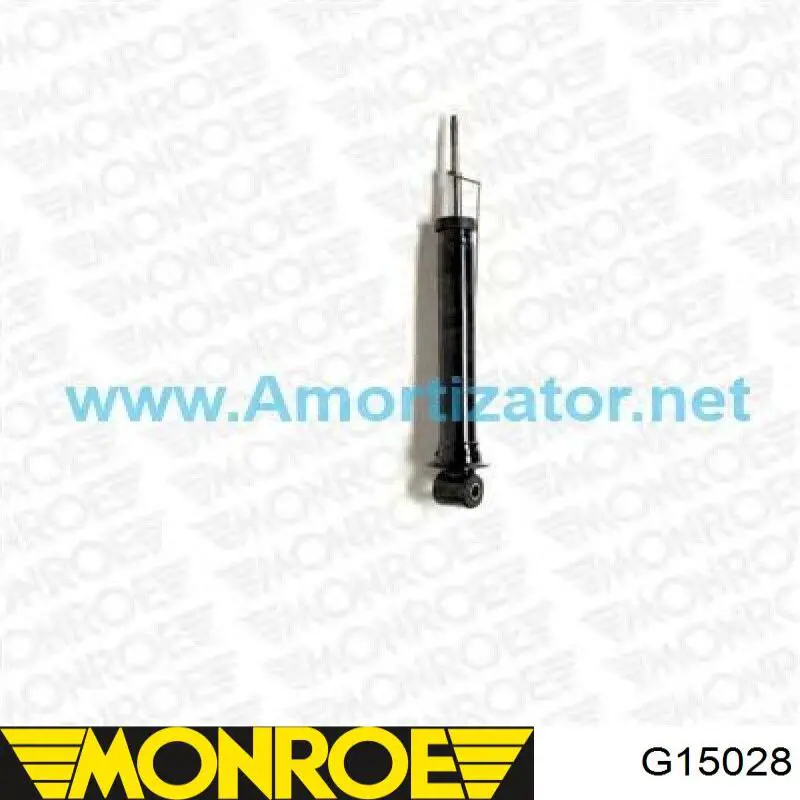 Купить G15028 Monroe Амортизатор задней подвески