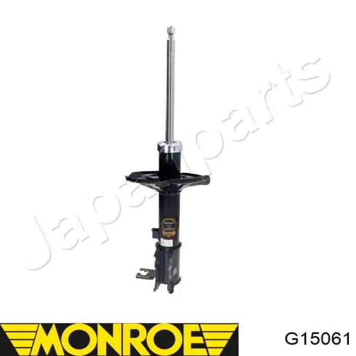 G15061 Monroe амортизатор задний правый