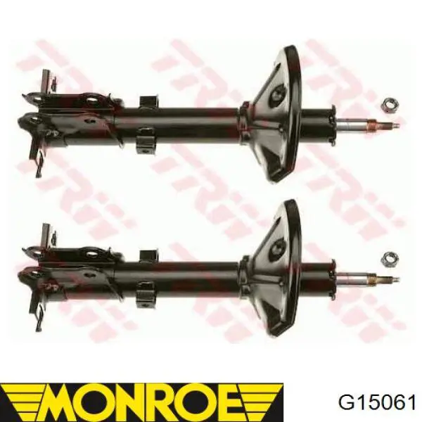 Купить S5536025151 Hyundai/Kia Амортизатор задний правый