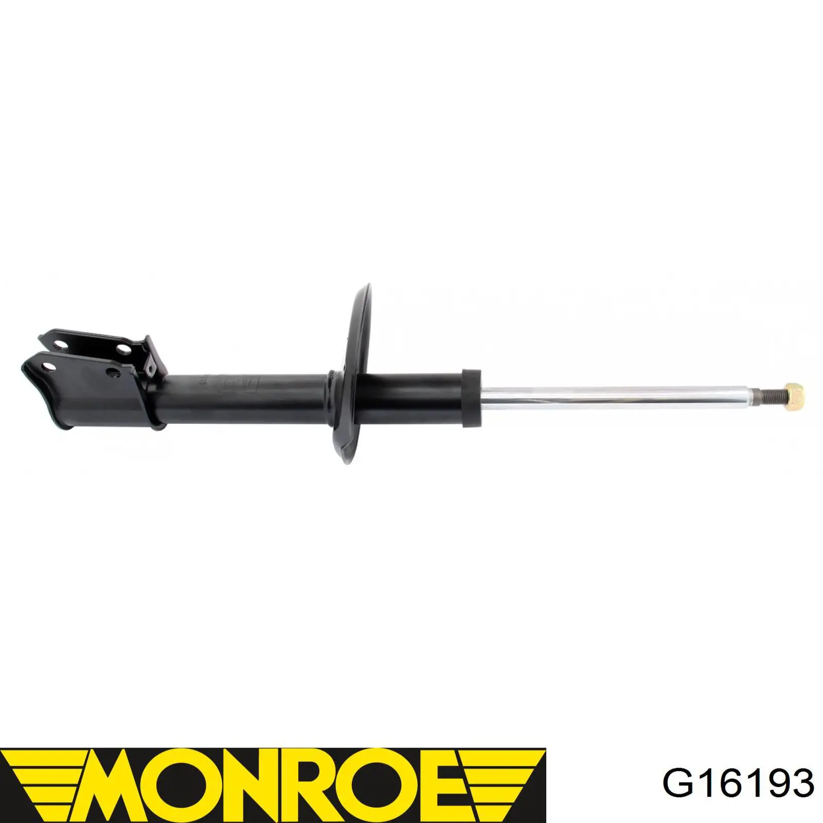 Амортизатор передний G16193 Monroe