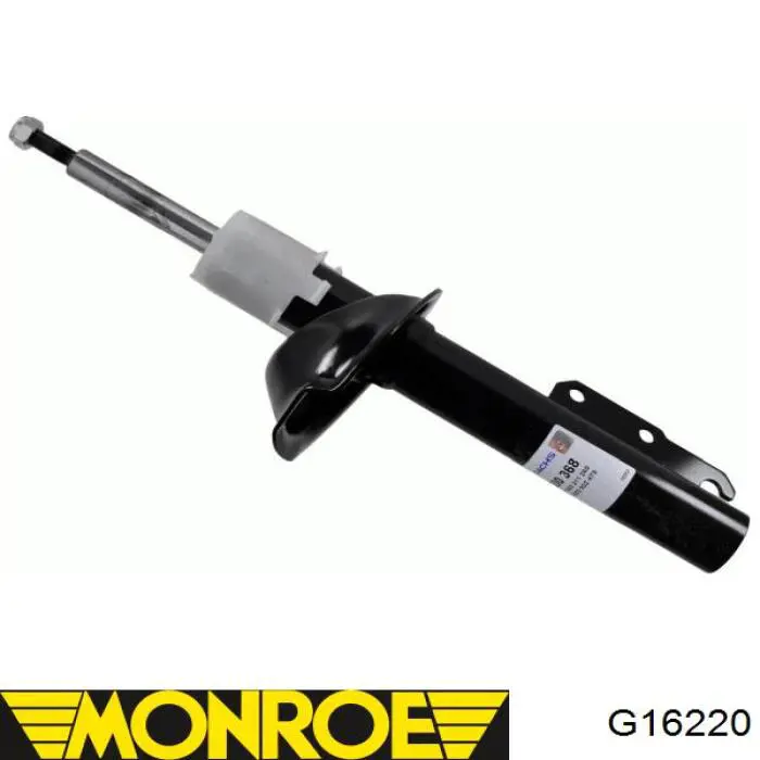 G16220 Monroe амортизатор передний