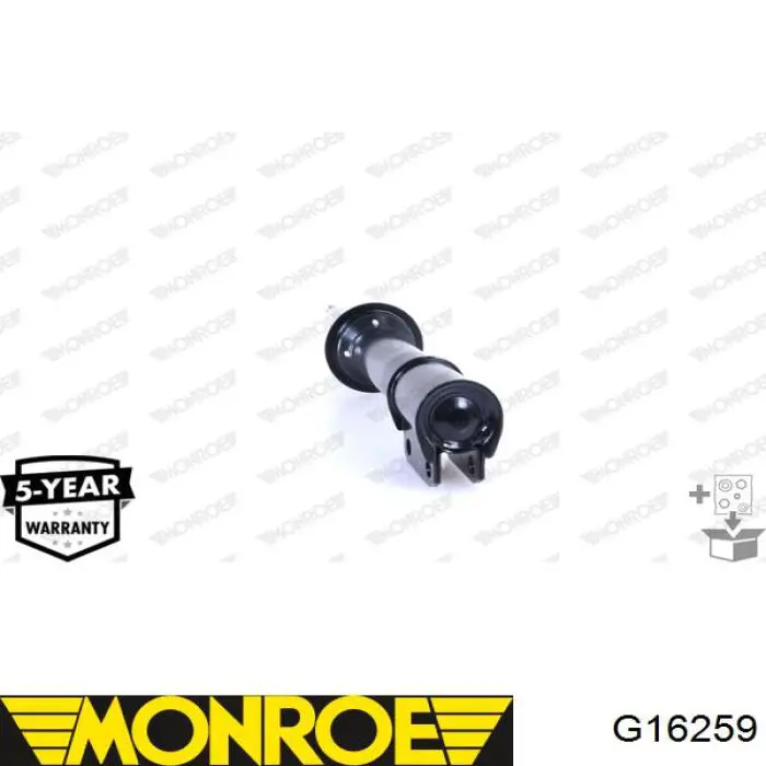 Амортизатор передний G16259 Monroe