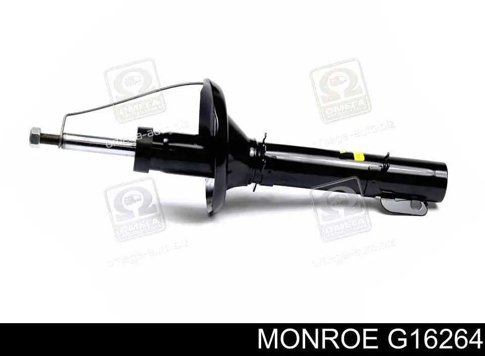 G16264 Monroe амортизатор передний
