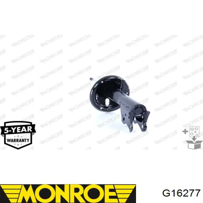G16277 Monroe амортизатор передний