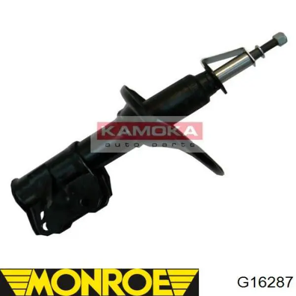 G16287 Monroe амортизатор передний левый