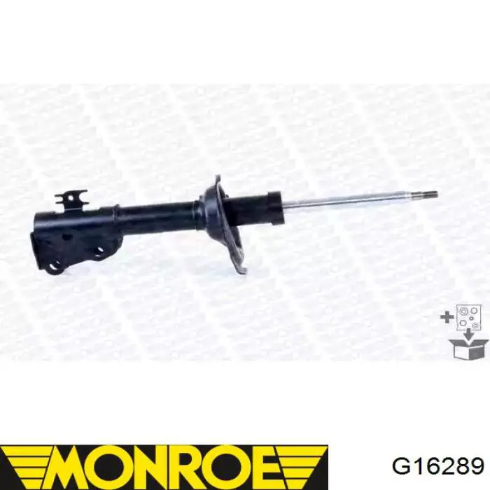 G16289 Monroe амортизатор передний