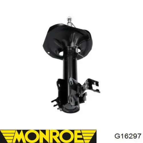 G16297 Monroe Амортизатор передней подвески правый