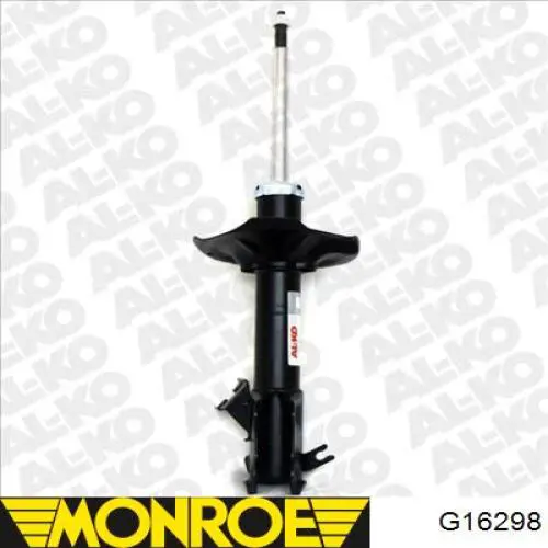 Амортизатор передний левый G16298 Monroe