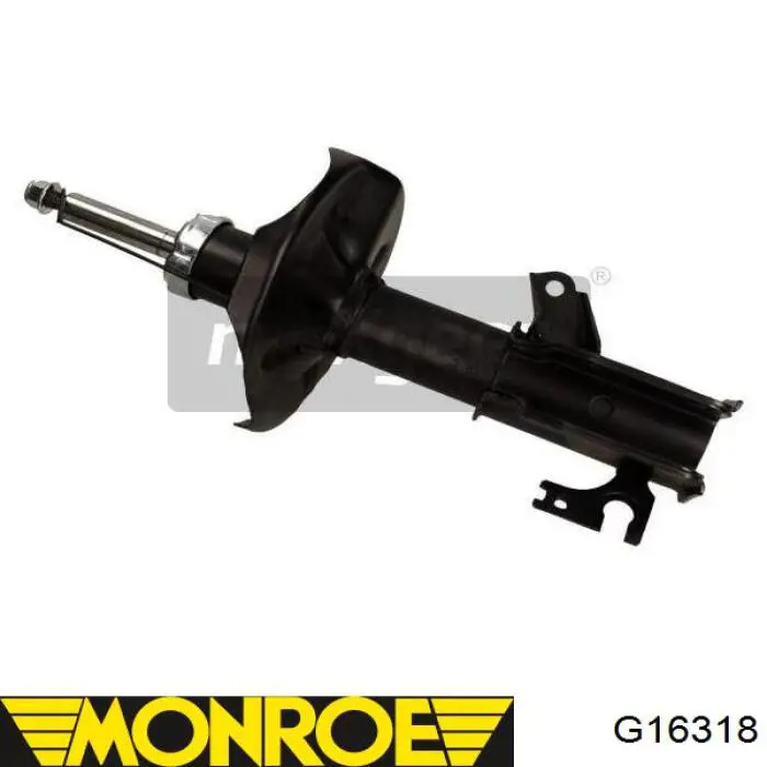 Купить G16318 Monroe Амортизатор подвески передний правый