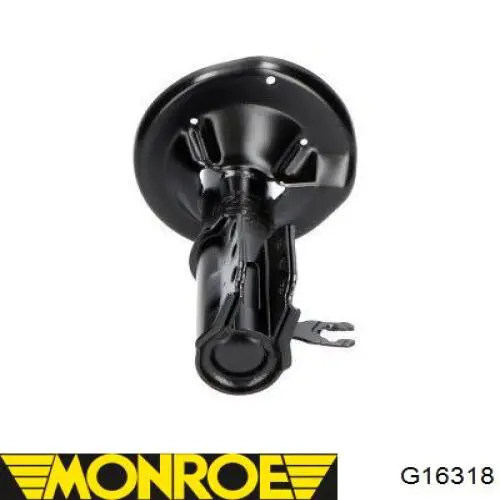 G16318 Monroe Амортизатор передней подвески правый